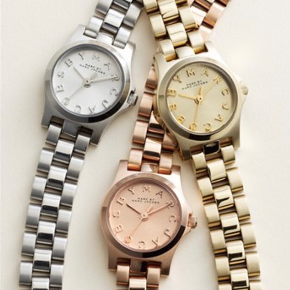 Marc By Marc Jacobs Accessories - Marc Jacobs Watch